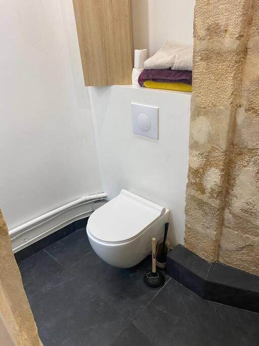 Appartement 2 chambres Lyonnais - 2