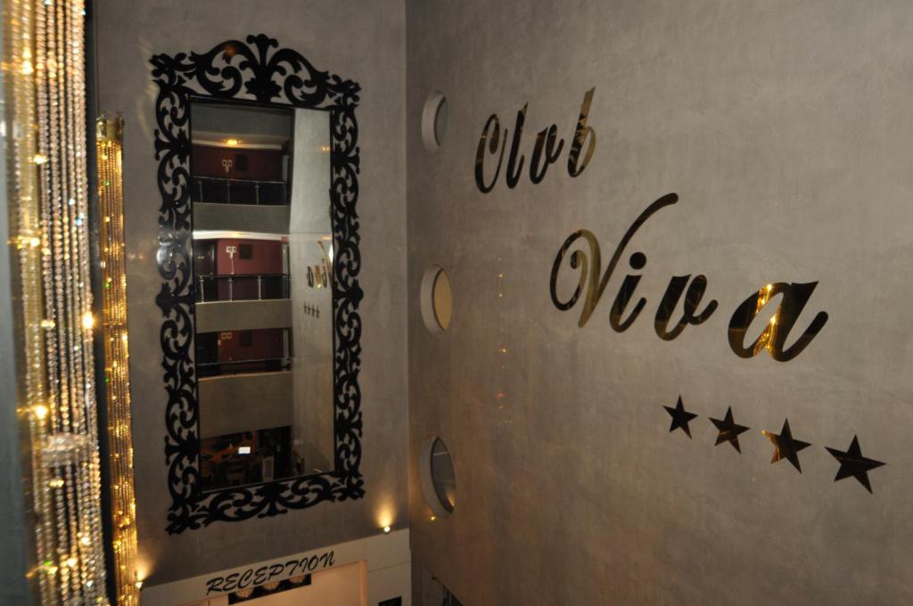 Club Viva Hotel — Hotel building in Marmaris, Mugla