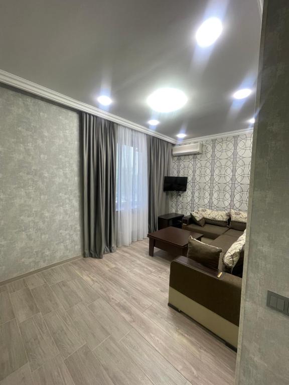 Apartment in Monument, Jerevan