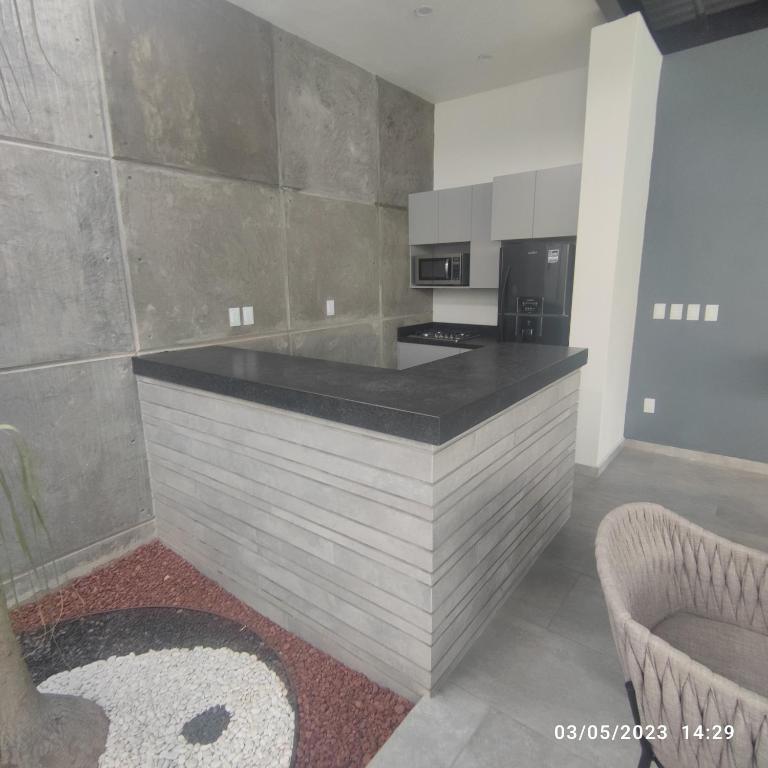 Casa familiar con Alberca Privada Climatizada - 3