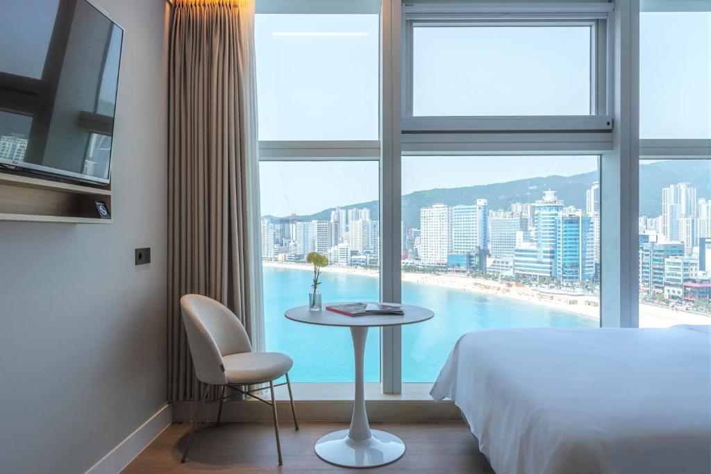 Hotel Marine view photo