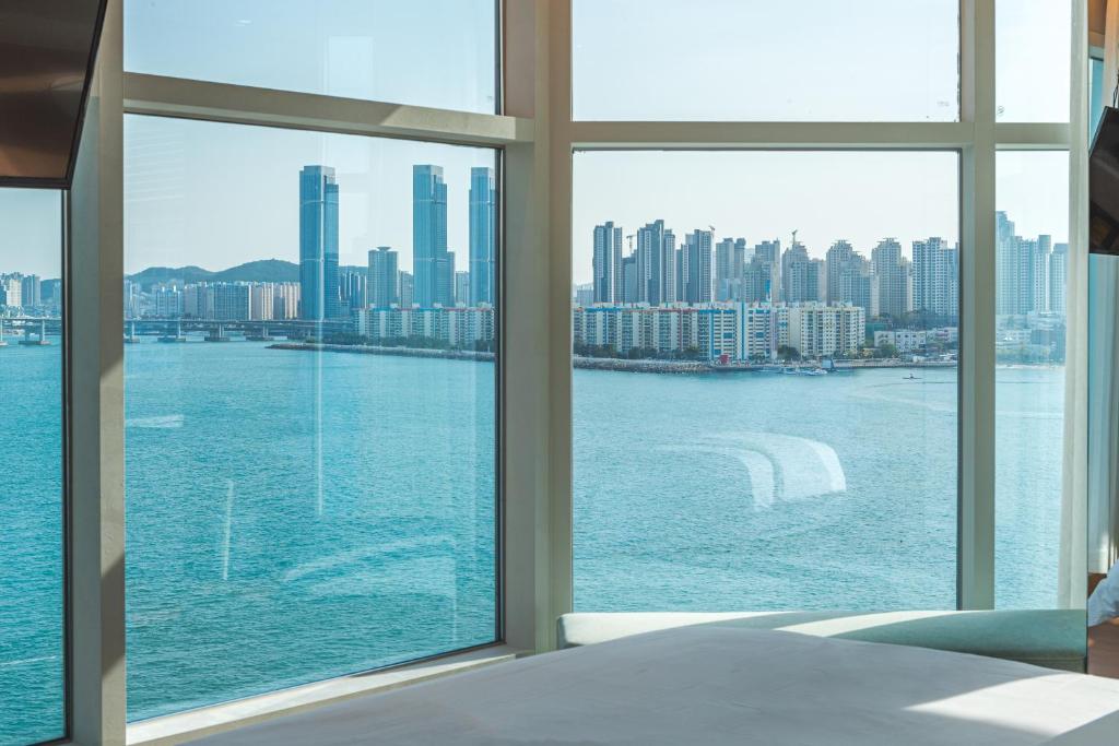 Hotel Marine view photo
