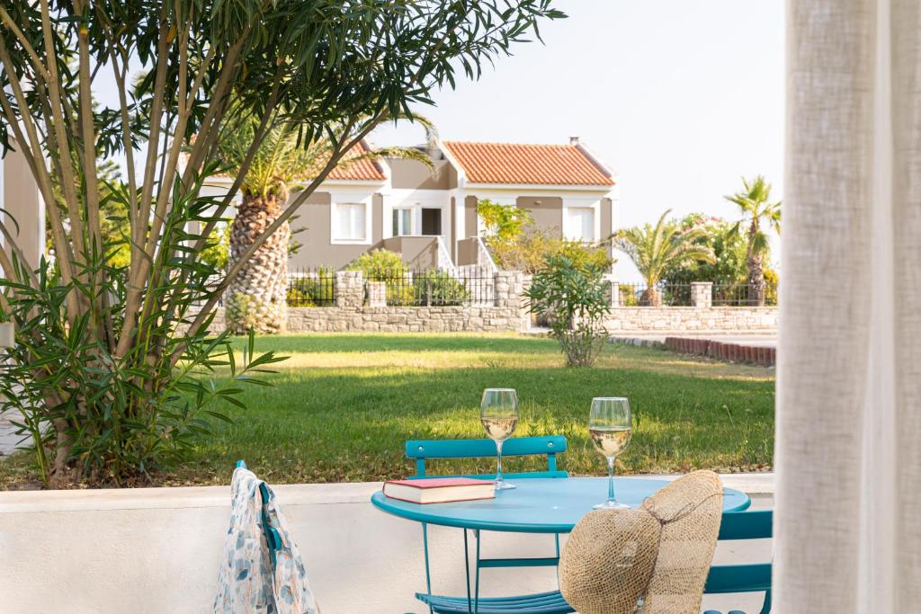 Doryssa Coast Apartments photo