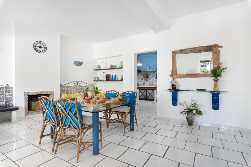Villa Gilù in Sorrento coast - De Vivo Realty - 4