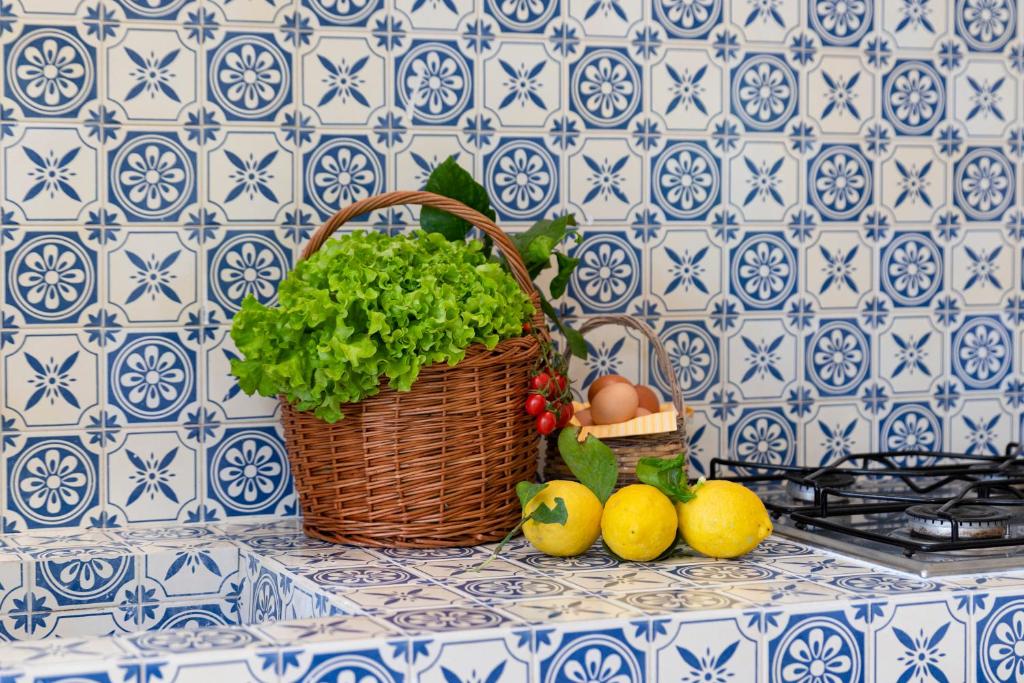 Villa Gilù in Sorrento coast - De Vivo Realty - 5