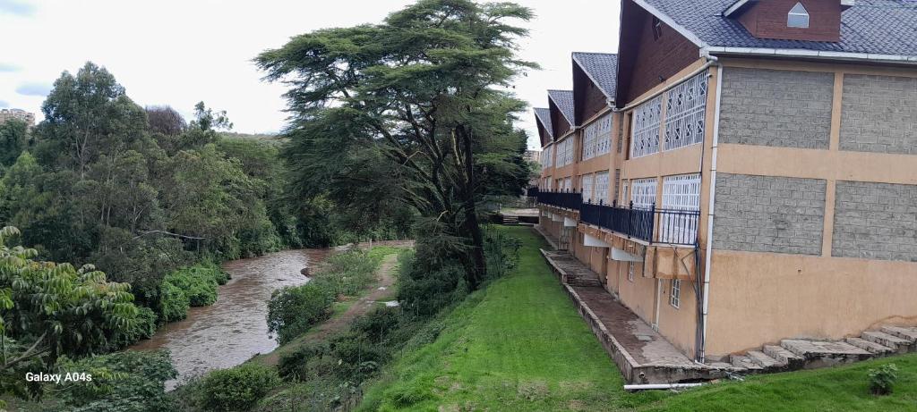 Esikar Gardens Hotel photo