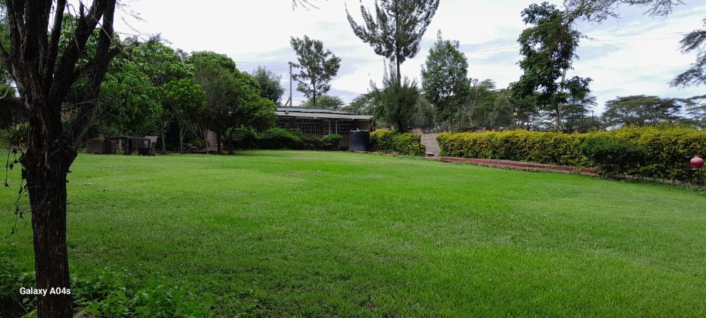 Esikar Gardens Hotel photo