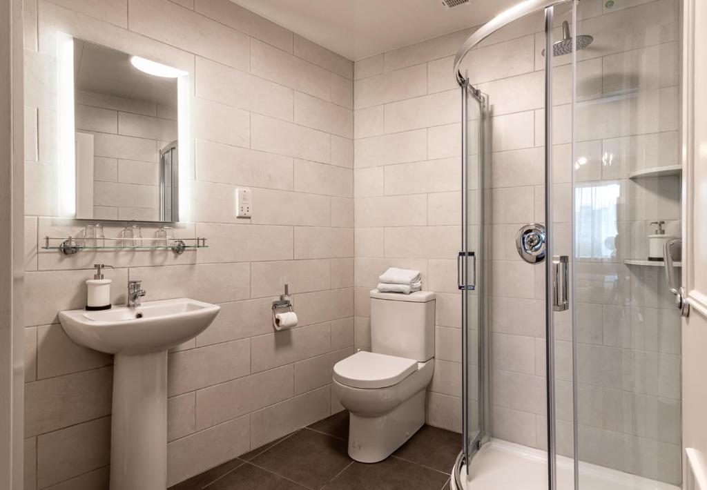 Foley's Guesthouse & Self Catering Holiday Homes photo