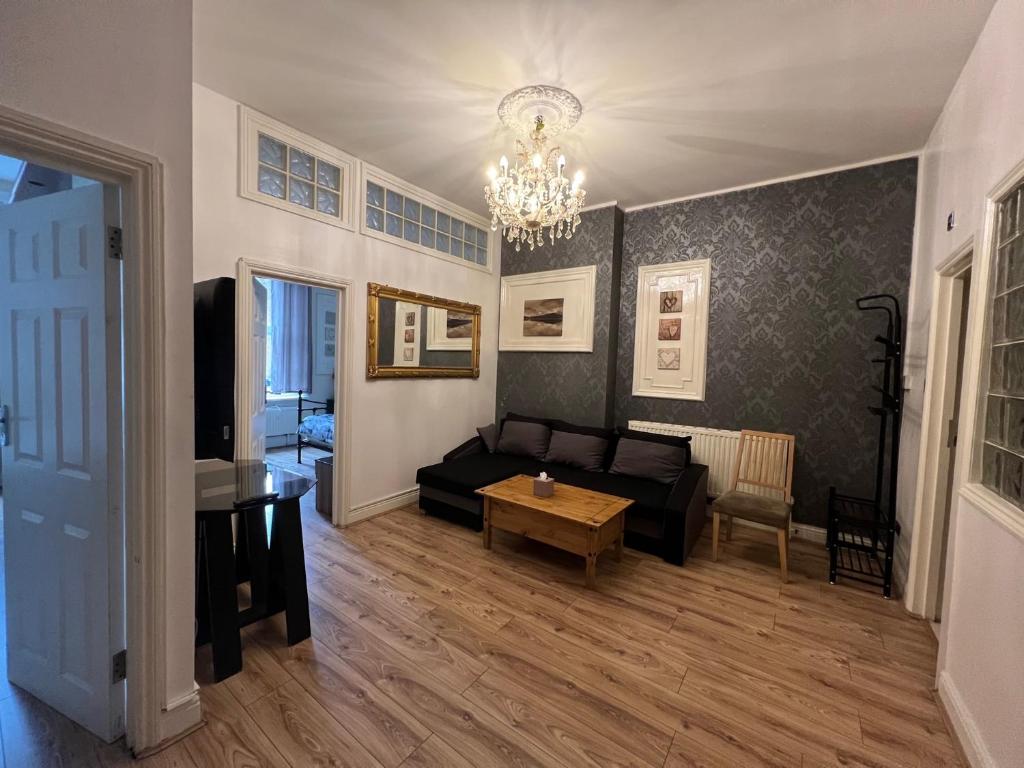 Comfy Apartments - Finchley Road photo