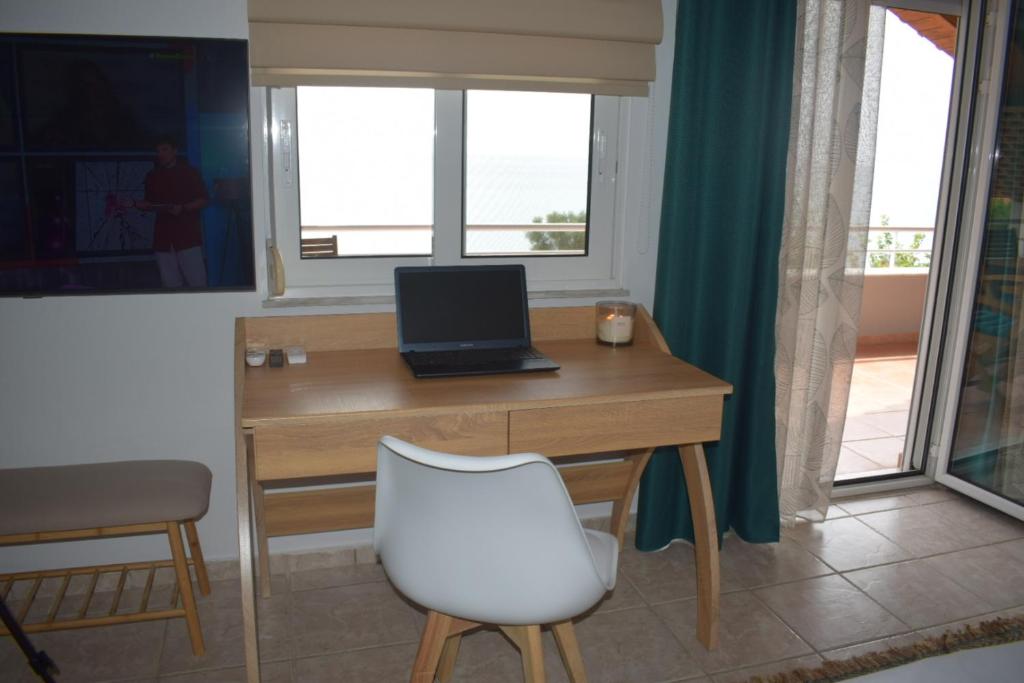 Alexandros Apartments & Αλεξανδρος Villas photo