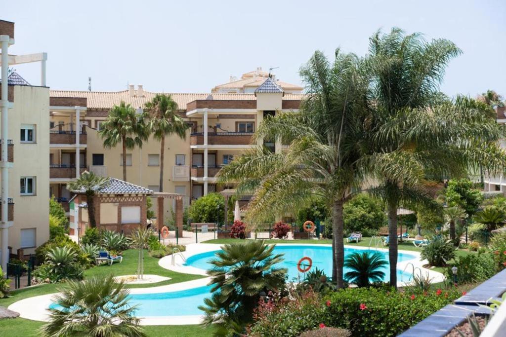 Beautiful Holiday Home - Miraflores Mijas Costa - 1