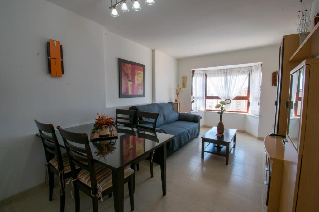 TORREMAR 17-E Levante Beach - 2