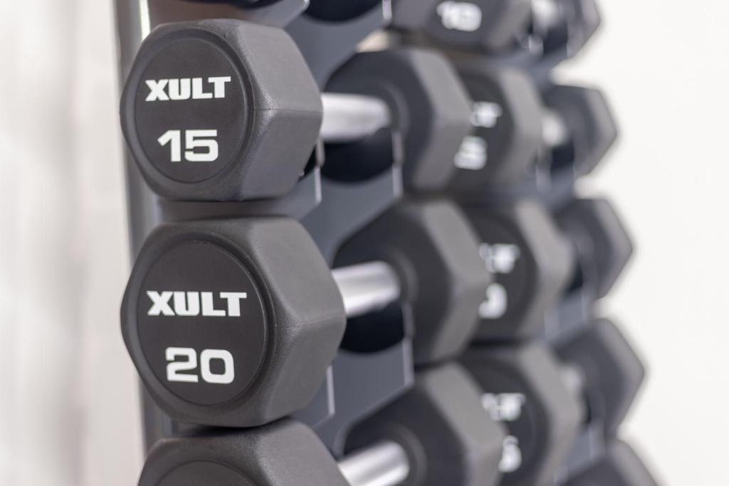 フィットネス/ジム