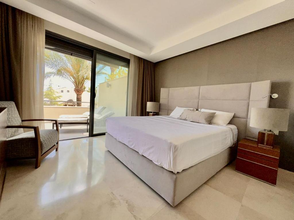 Luxorious duplex Marbella - 4