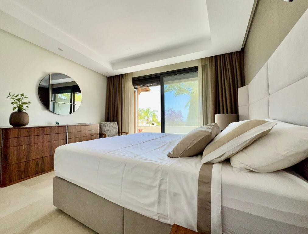 Luxorious duplex Marbella - 3