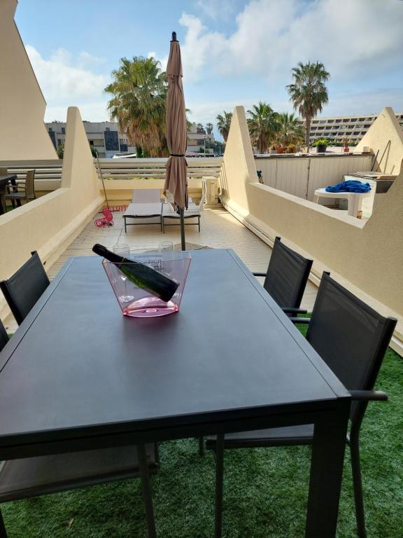 Studio Heliopolis Naturiste - 2