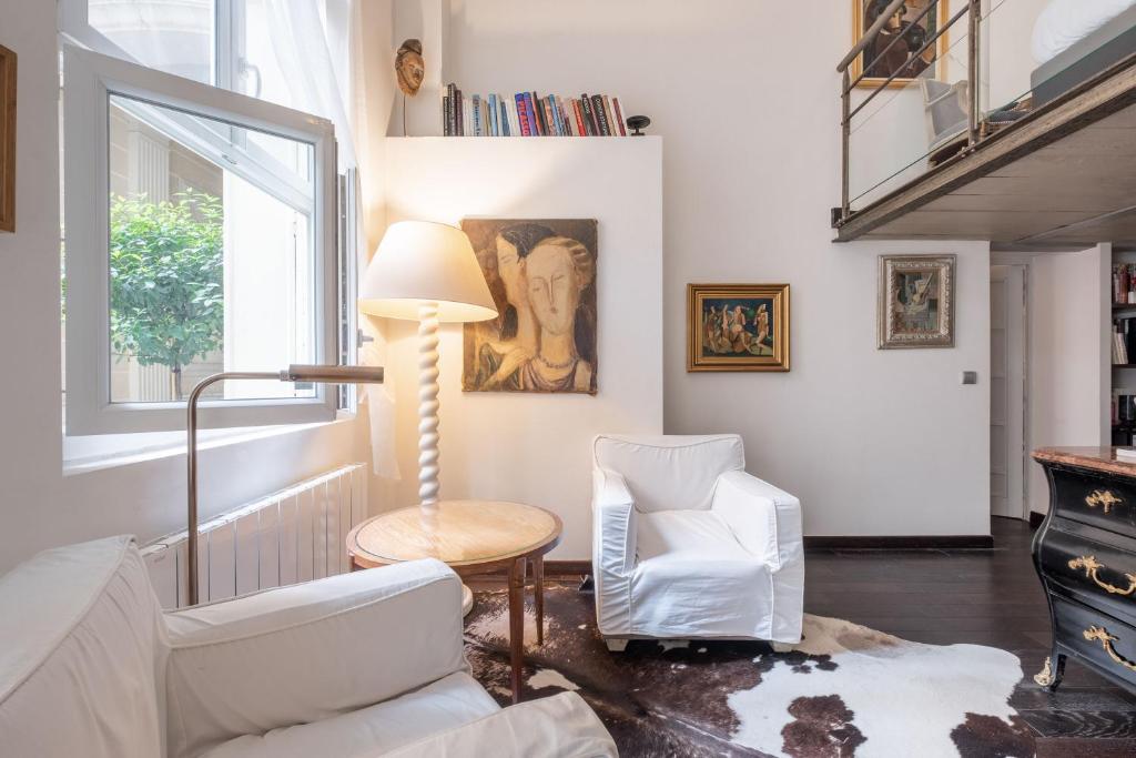 Veeve - Heart of Saint Germain - 5