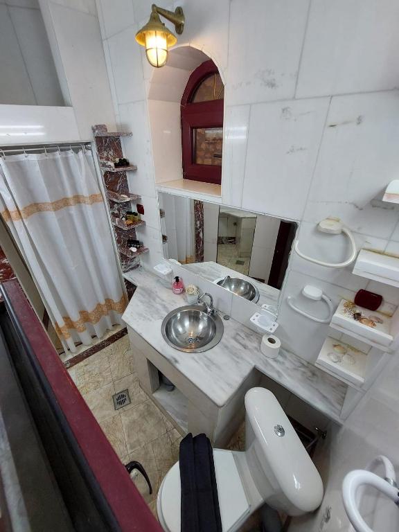 バスルーム（客室）