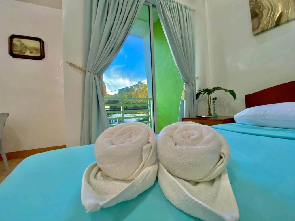 CoombsGuestHouse 전경