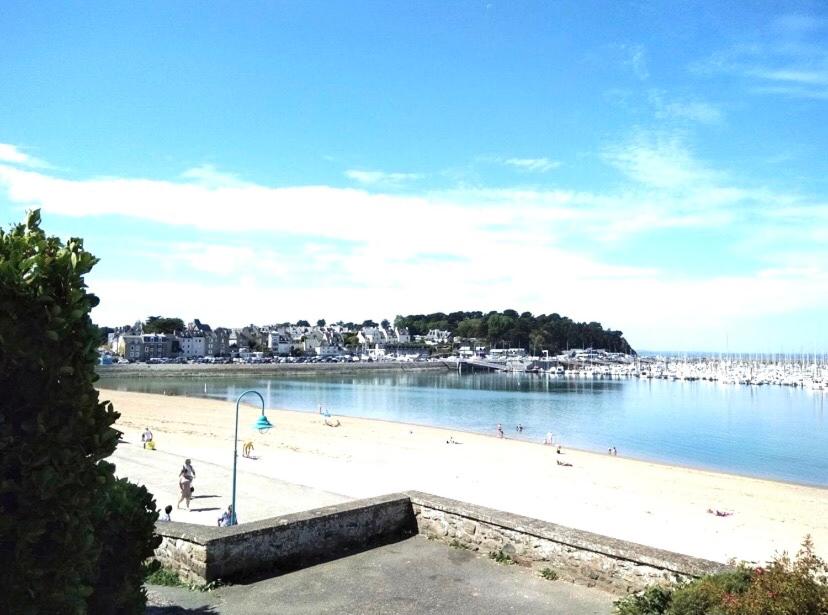 Appartement T2 Comfy - Rdc - Plage 50m - Rue gratuite - 5