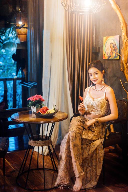 บริการและสิ่งอำนวยความสะดวก