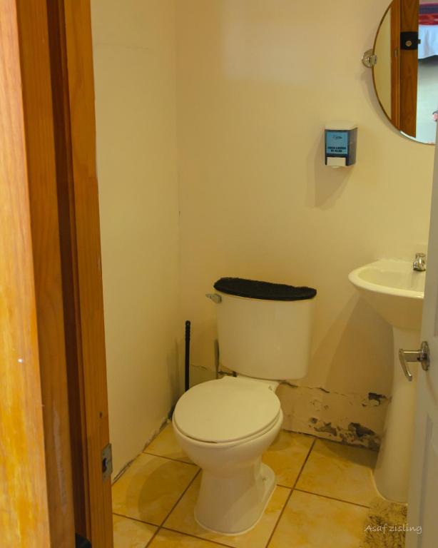 Cabanas Antay, antes Casa Kirckir photo