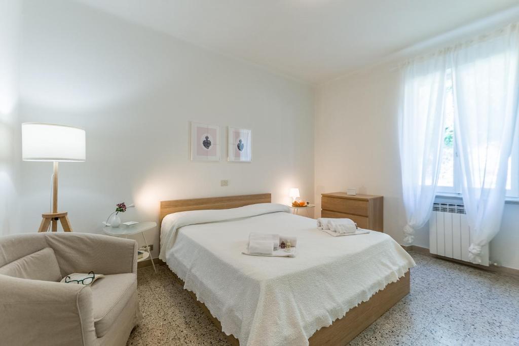 Sunshine House Lerici - 2