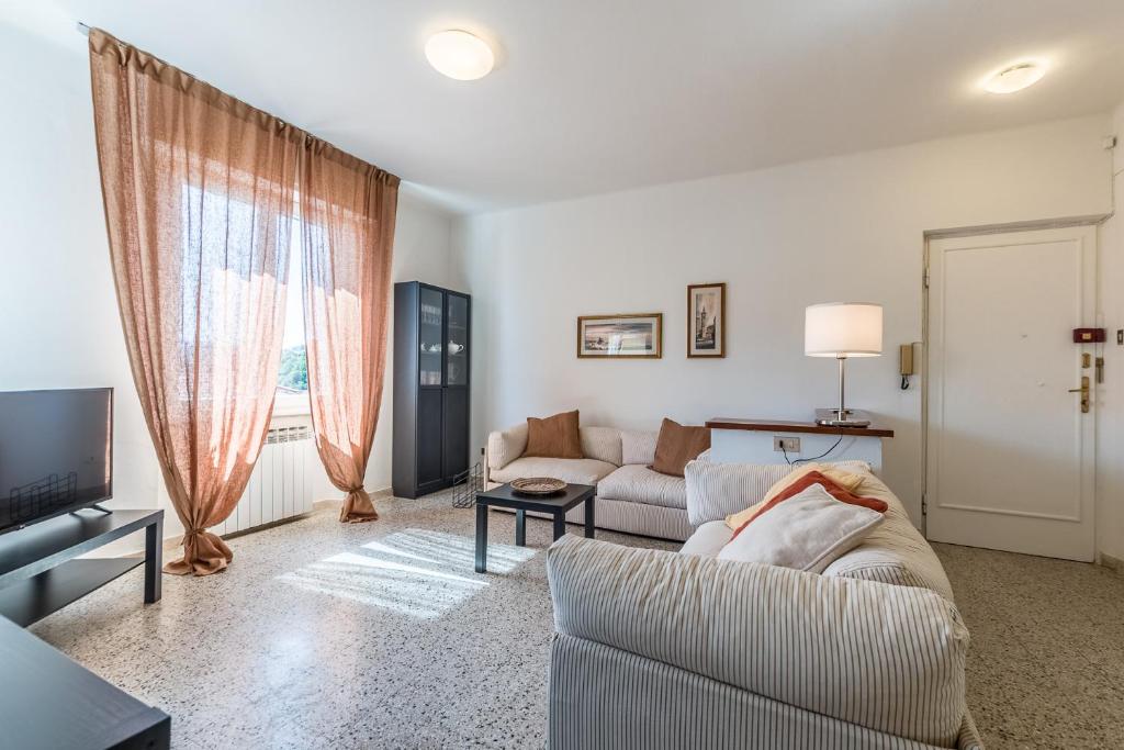 Sunshine House Lerici - 1