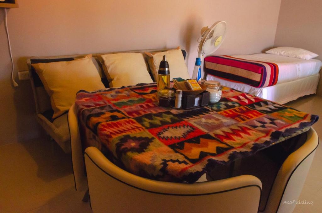 Cabanas Antay, antes Casa Kirckir — Hotel in San Pedro De Atacama