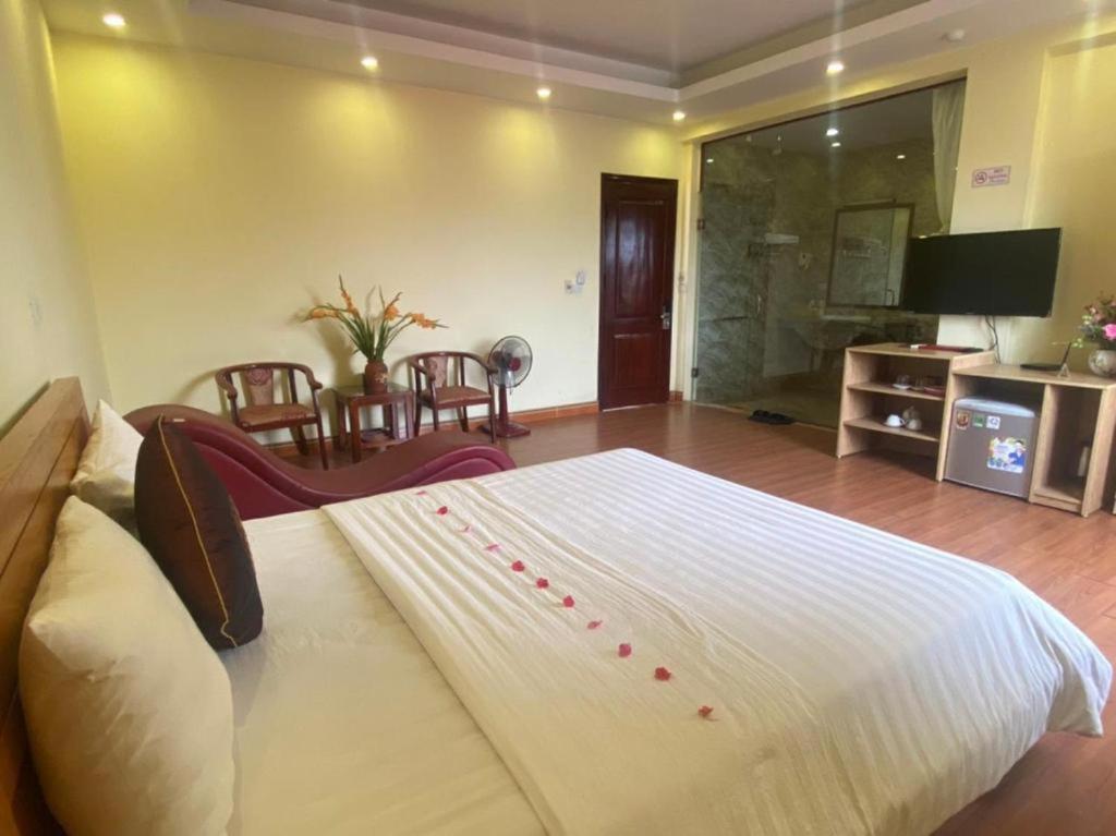 Airport Transit Hotel photo