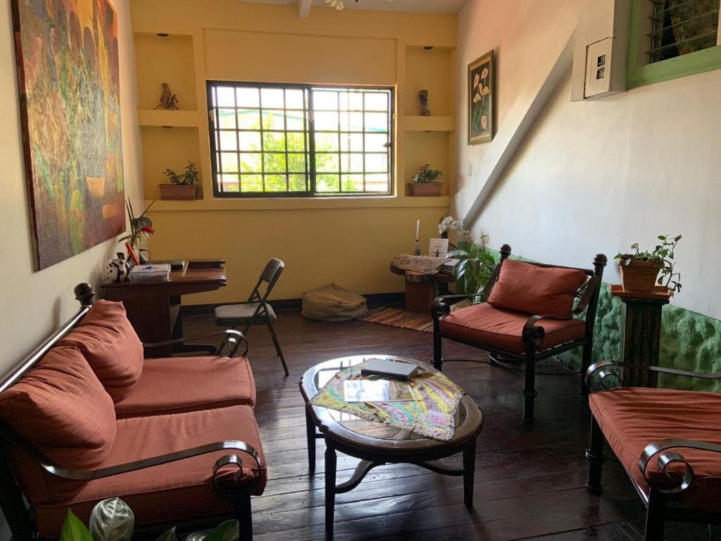 Hostel Shakti