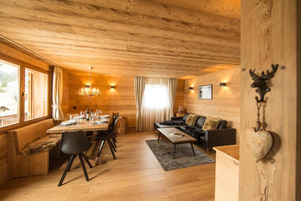 Chalet Sunneblick - 4