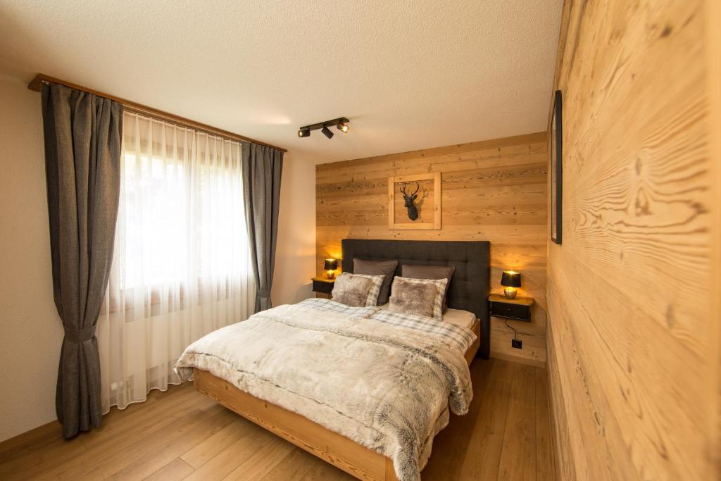 Chalet Sunneblick - 5