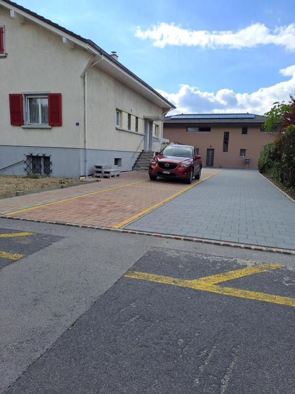 Carneiro-appartement