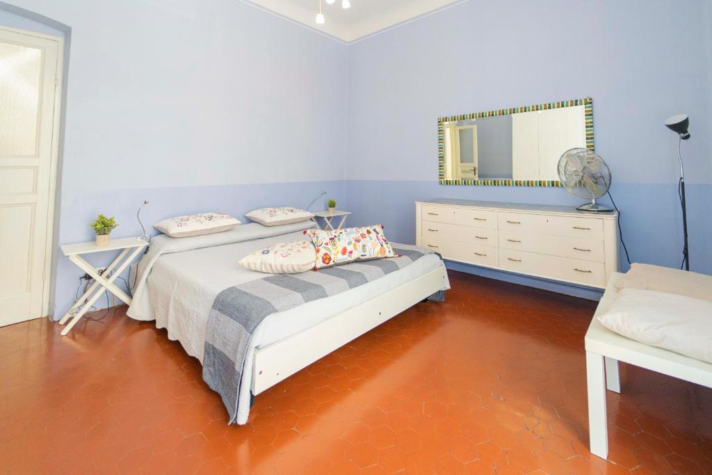 166 - Casa Mosaico, La Spezia vicino al centro città - 5