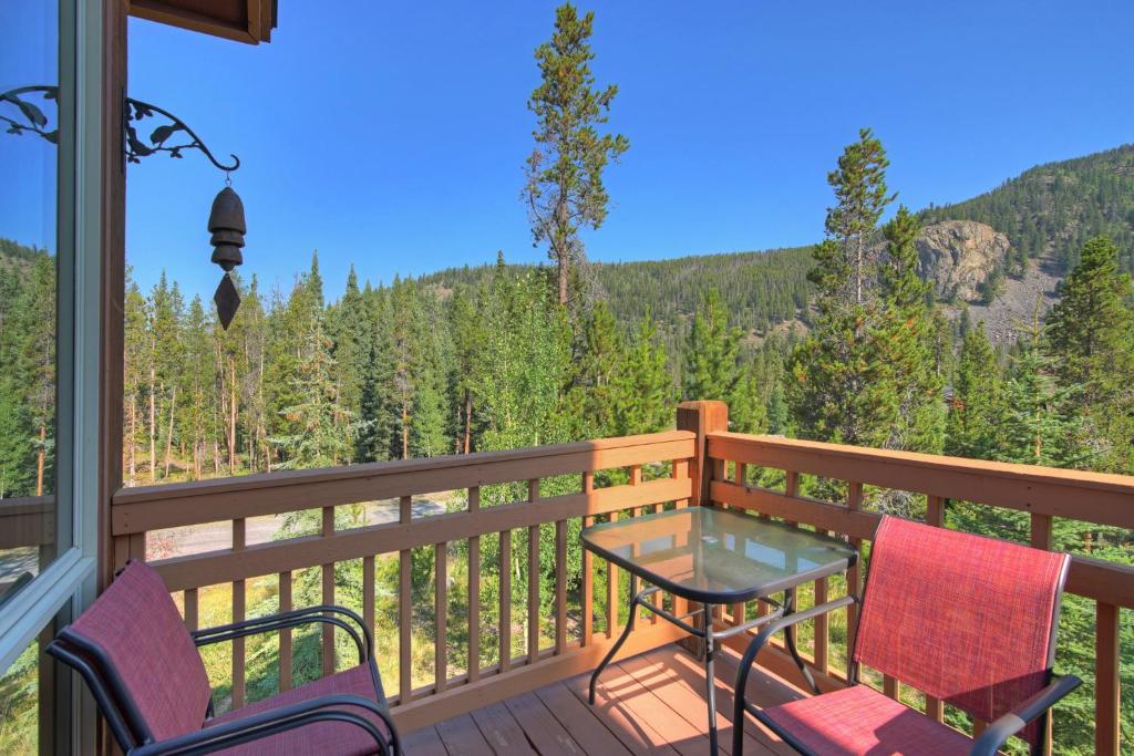 East Keystone by Keystone Resort photo
