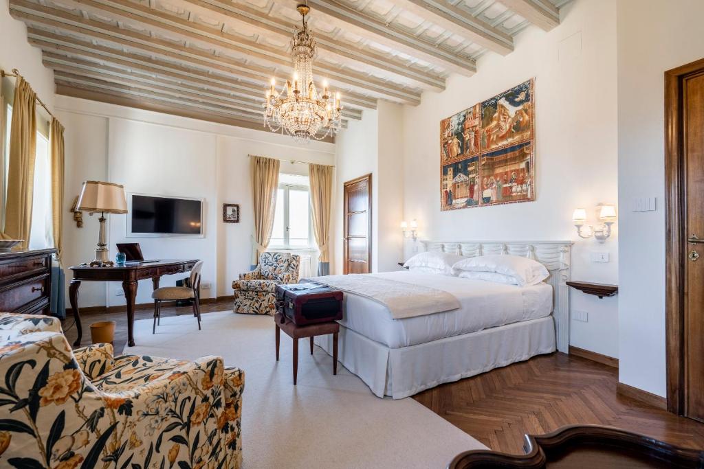 FORESTERIA di PALAZZO RADICI - 3