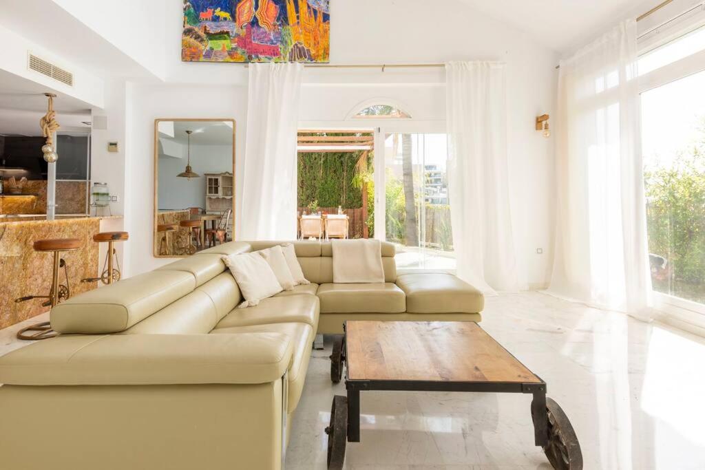 Luxury Casa Mijas with sea view - 3