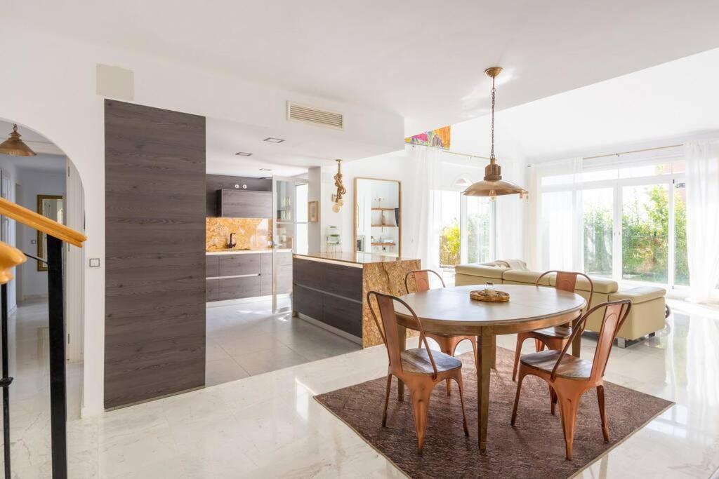 Luxury Casa Mijas with sea view - 4
