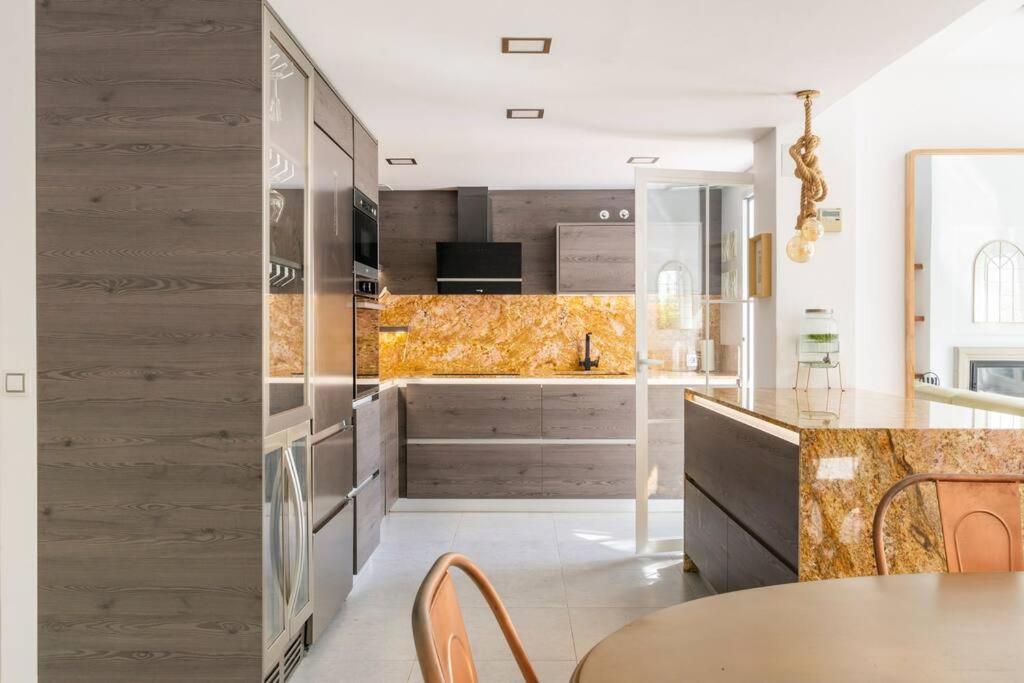 Luxury Casa Mijas with sea view - 5