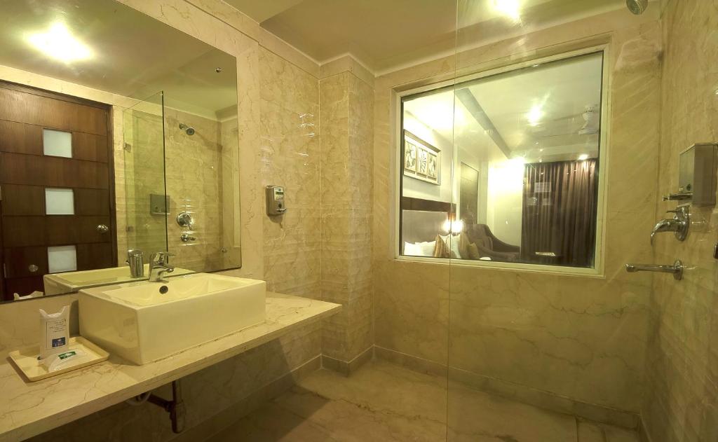 Hotel Le Roi photo