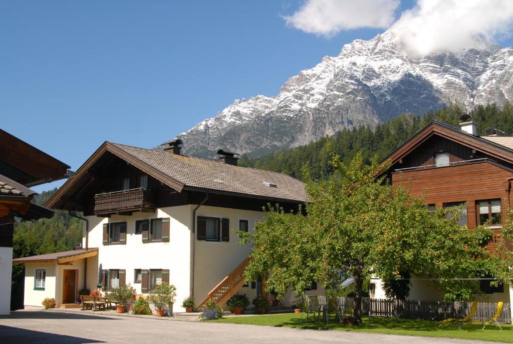 Ferienwohnung Stöckl - 2