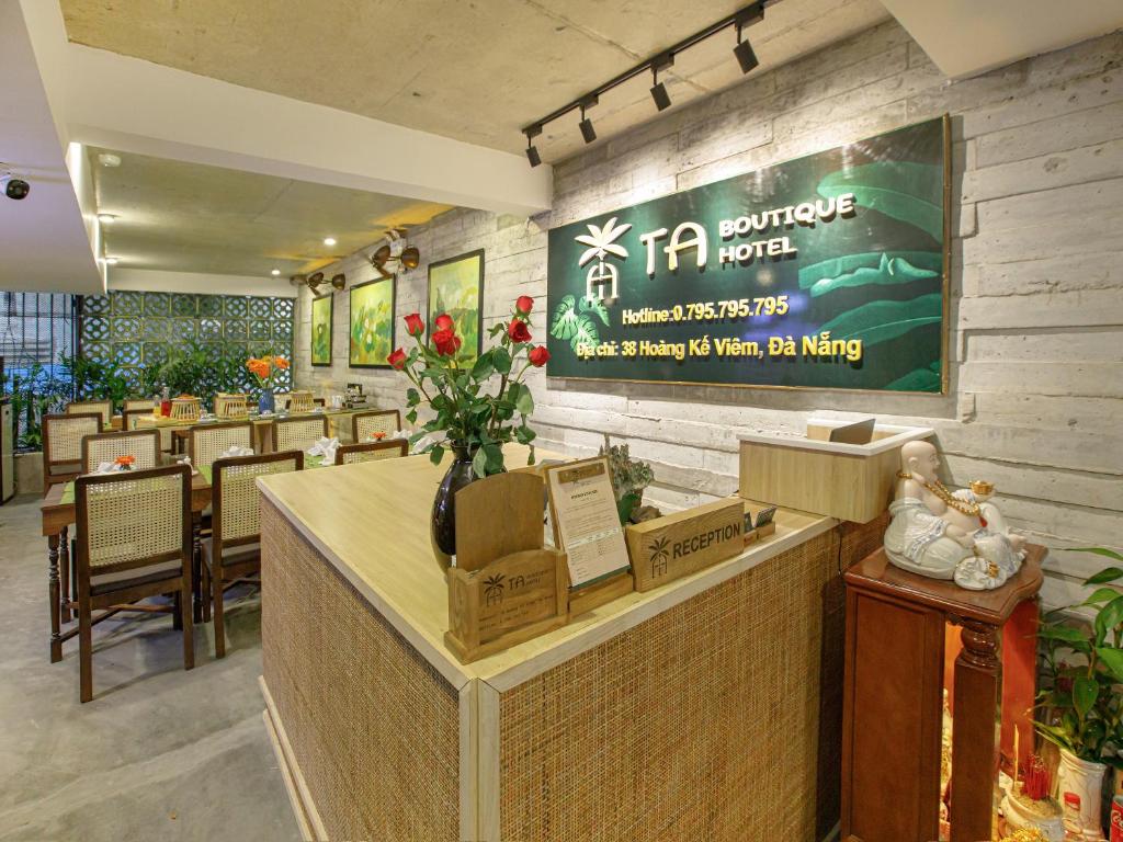 TA Boutique Hotel