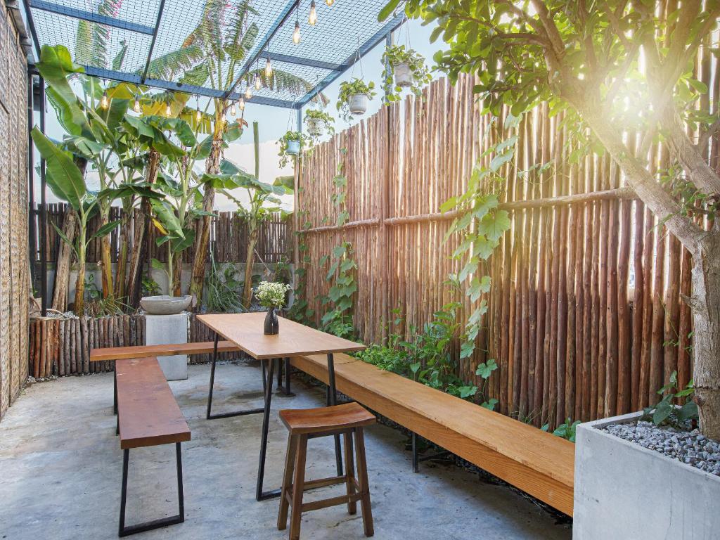TA Boutique Hotel  photo