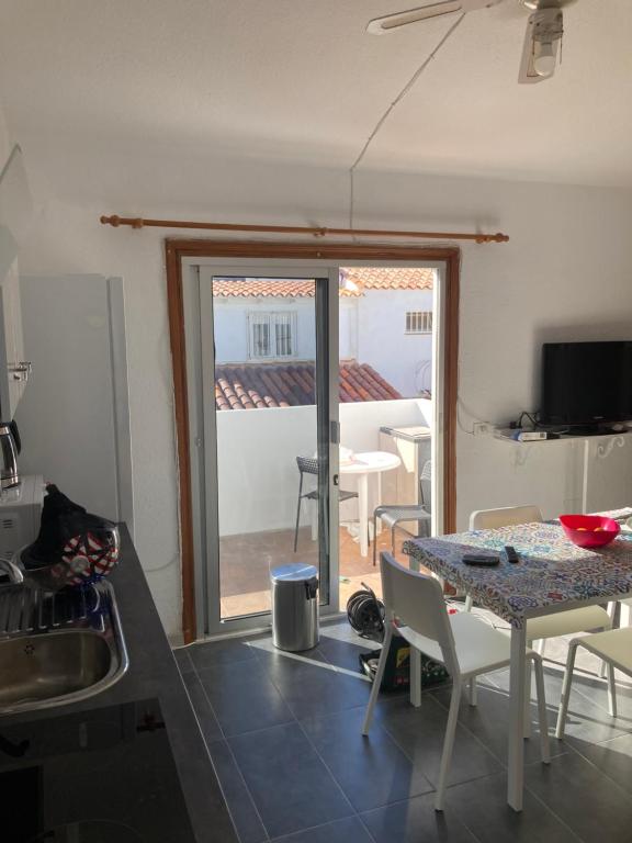 CHAYOFITA HOME - 5