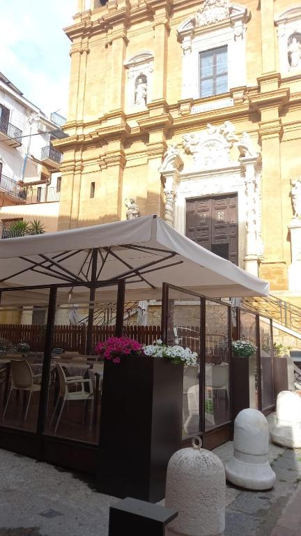 Albergo Diffuso Culturart House - 3
