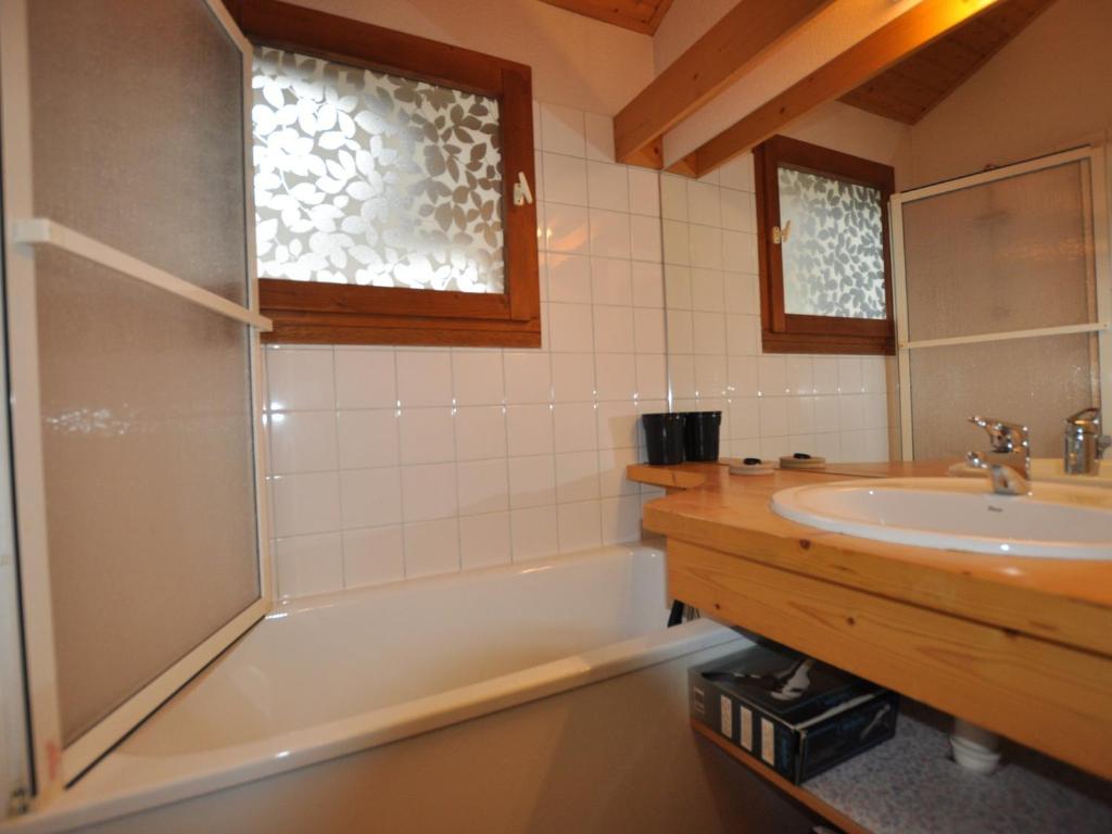 Chamonix: Charmant 2 pièces avec parking proche centre - FR-1-517-66 - 3