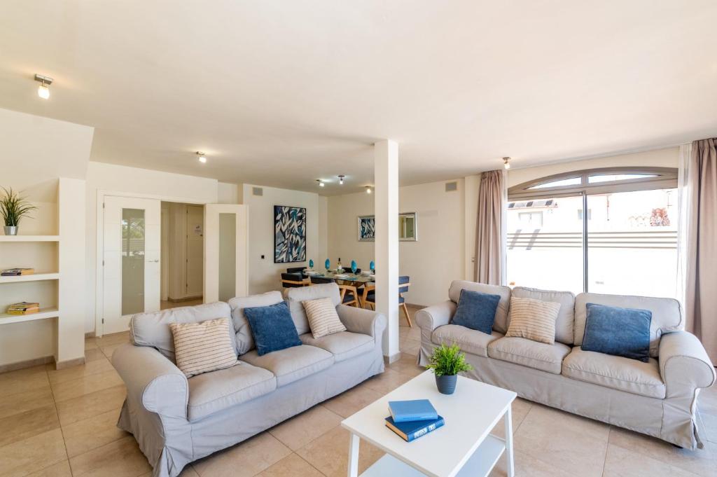 Villa Sirena by Villa Plus - 5