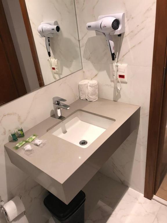 Regency Copacabana Hotel photo