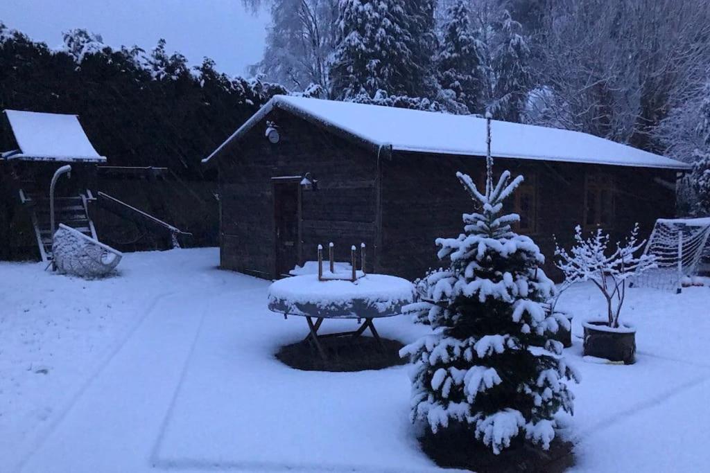 The Barn